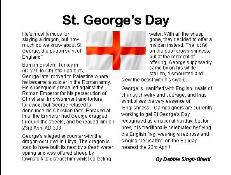 St George